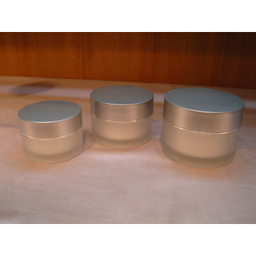 2015 Cosmetic Jar for PMMA (JY960, AL)